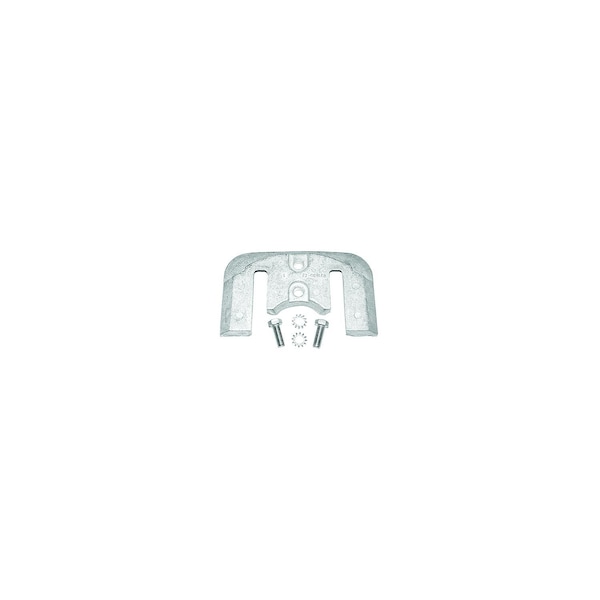 Merc. MerCr. Driveshaft Housing Anode For Bravo I, II, III, X, XR & XZ Drives